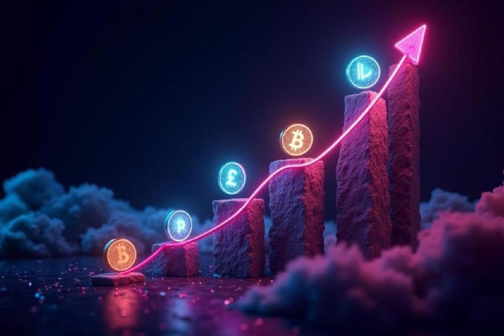 Best Cryptocurrency To Buy Now