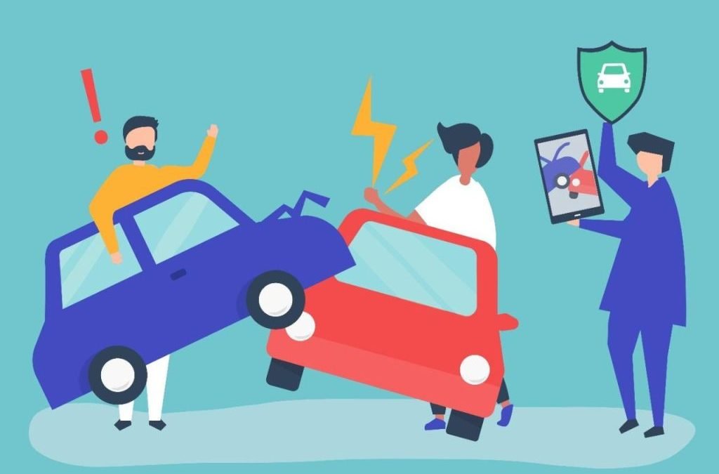 Can Traffic Violations Impact Your Car Insurance Rates