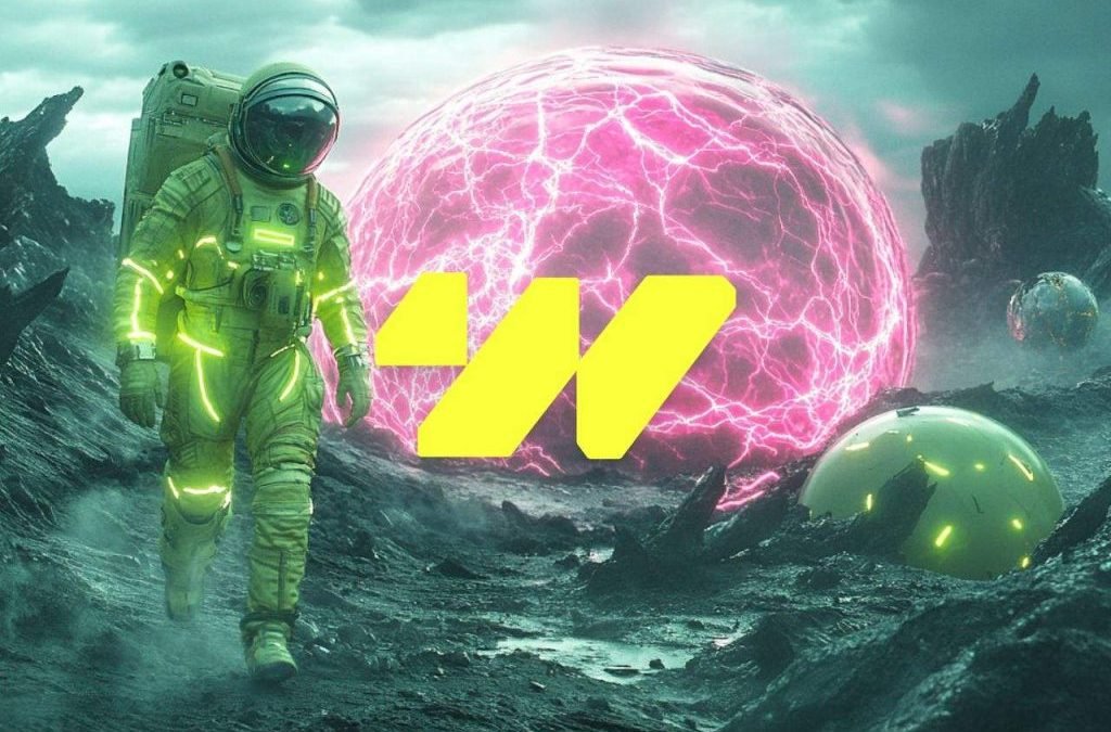 Crypto Update