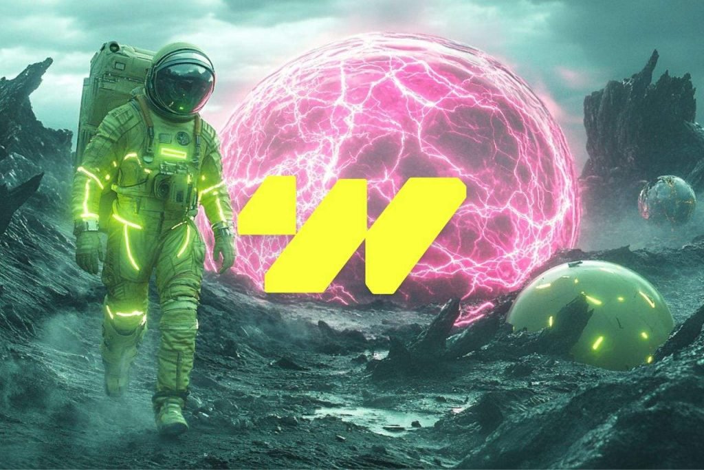 Crypto Update