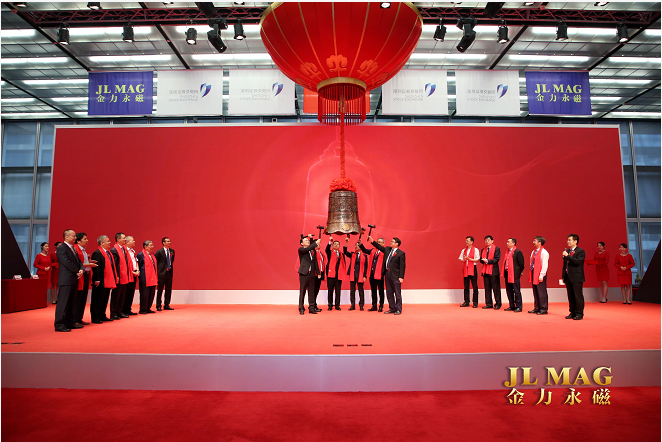 AS China Weaponizes Rare Earth Edge In Tariff War, This Stock May Benefit