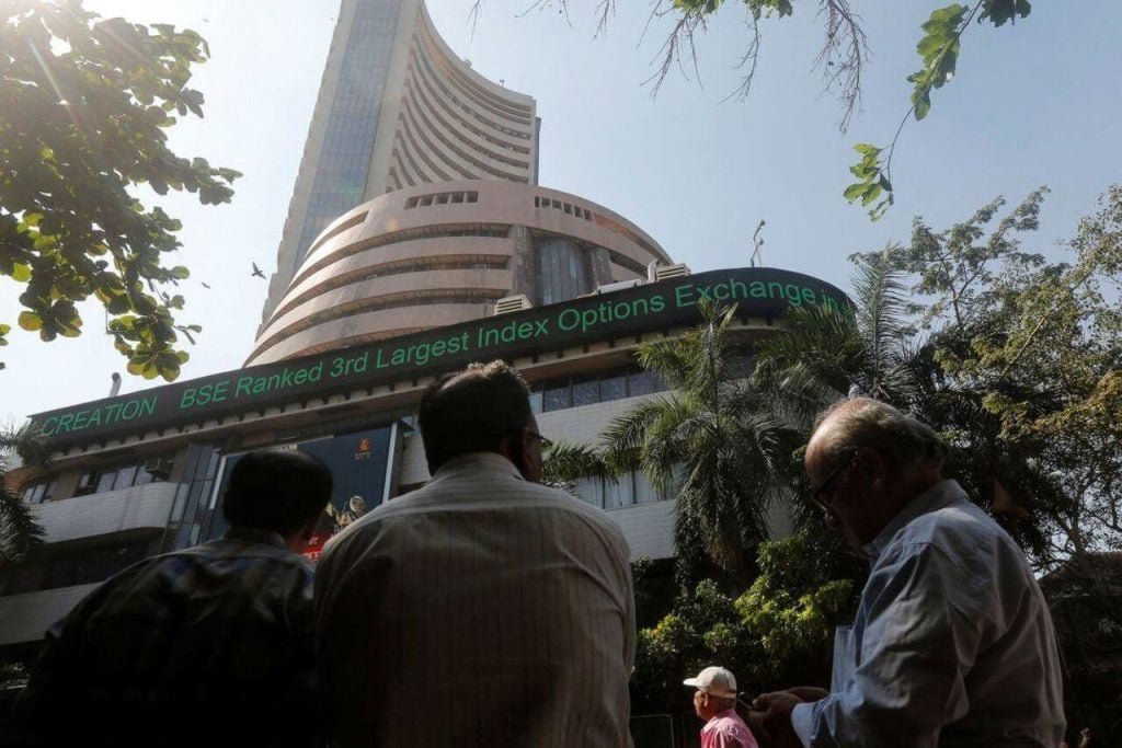 bse building