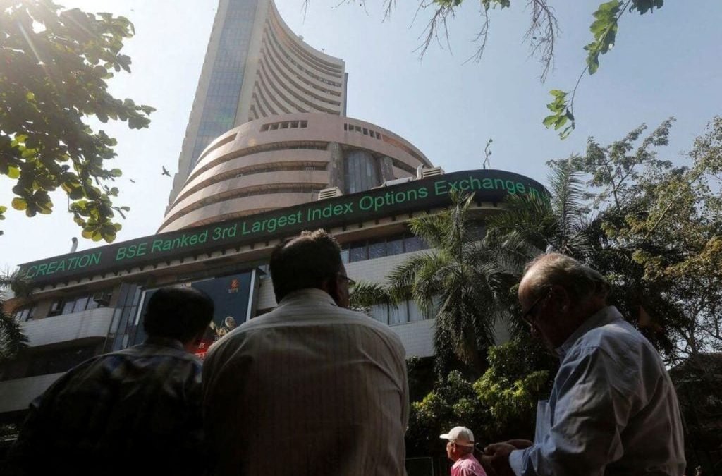 bse building