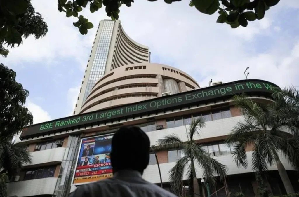 bse building