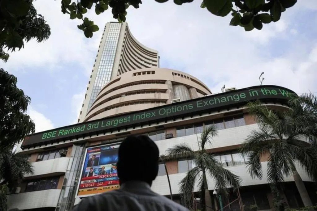 bse building