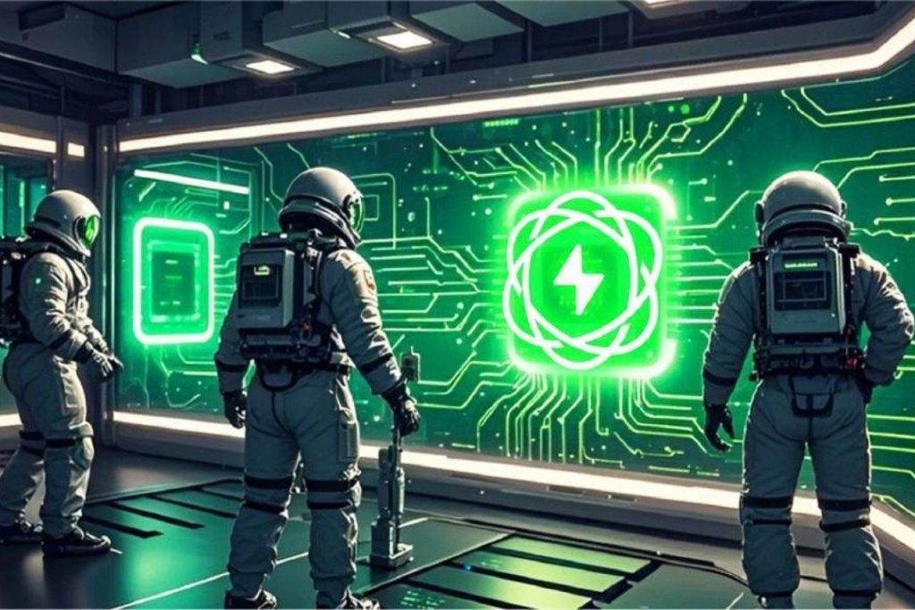 New Crypto Presale