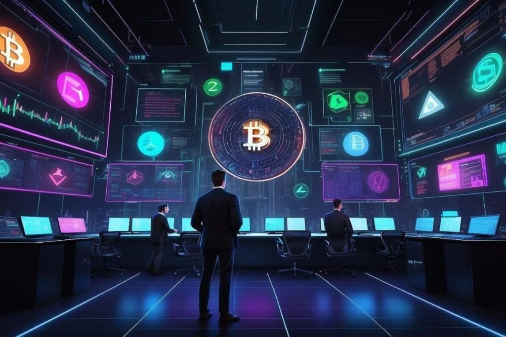 Sui Holds Strong But This Altcoin Is Winning Over Investors