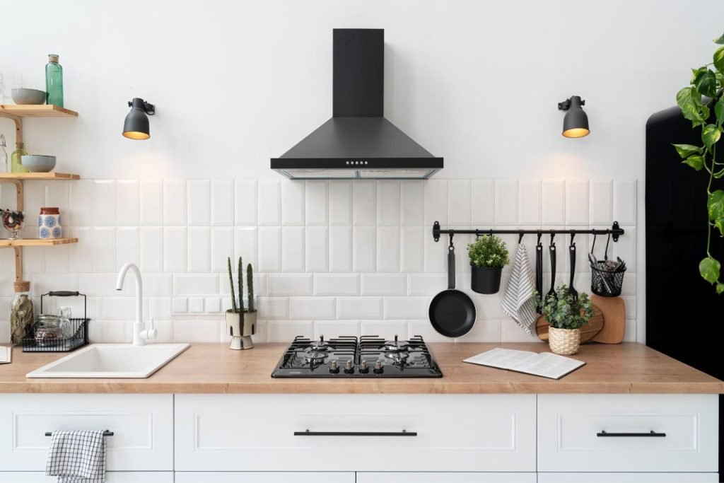 The Best Auto Clean Chimney for Your Kitchen