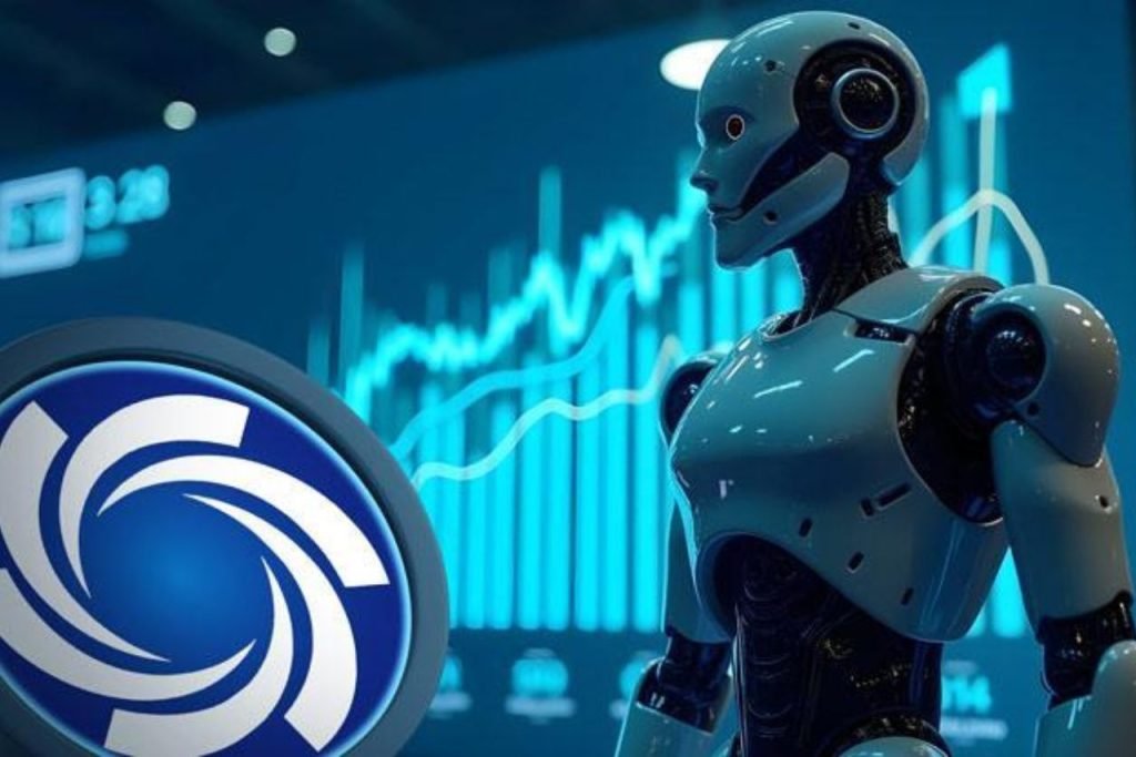 Why Ozak AI (OZ) Might Be the Next Big Project in Crypto