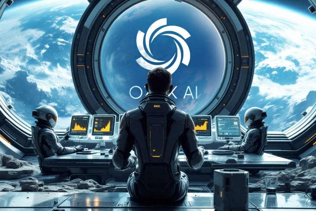 Will AI Cryptos Like Ozak AI Overtake Traditional Blockchain Projects