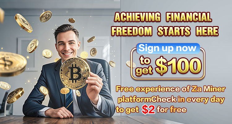 Discover Cloud Mining with Litecoin: Earn Money with ZA Miners’ Daily Profits