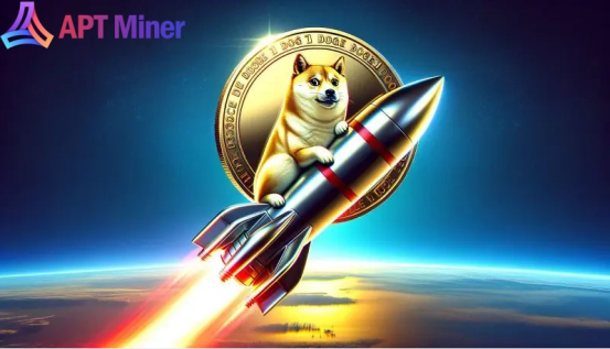 APT Miner Launches Free Bitcoin, Dogecoin and Litecoin Mining