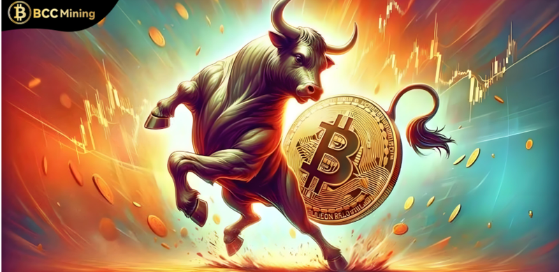 BCCMINING Launches Free Mining: Bitcoin, Dogecoin and Litecoin