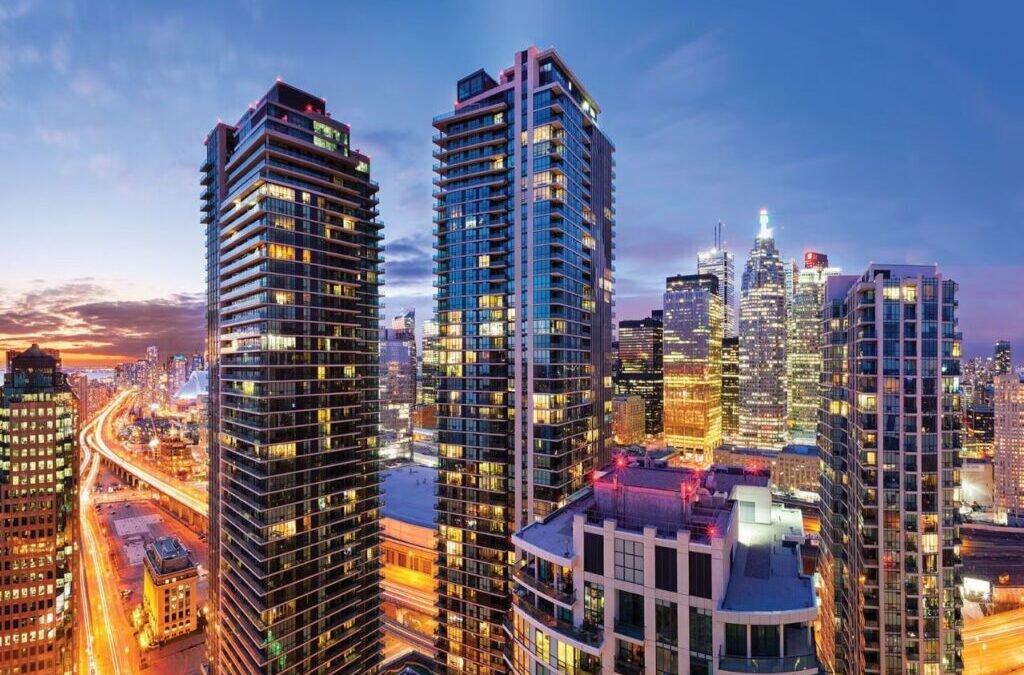 Top 10 Cities Globally with the Highest Residential Real Estate Price Growth in 2025