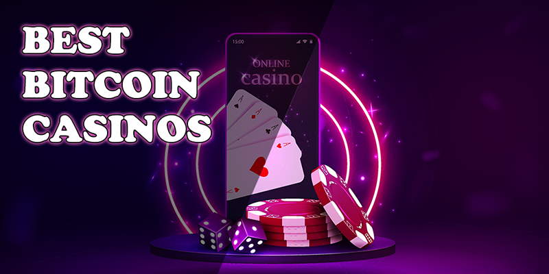 Best Bitcoin & Crypto Casinos for 2025, Rated by Sharp Gamblers