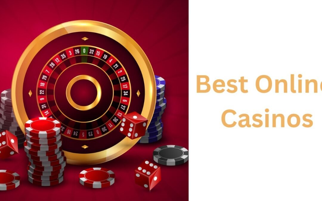 Best Online Casinos 2025: Why JACKBIT Is the Top Online Casino for Big Bonuses and Free Spins!