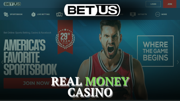 BetUS Casino – Real Money Online Casino and Betting Site For US Players