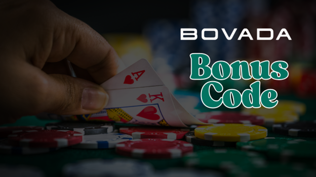 Bovada Casino – Bovada Bonus Code For Online Casino and Betting Site In US 2025