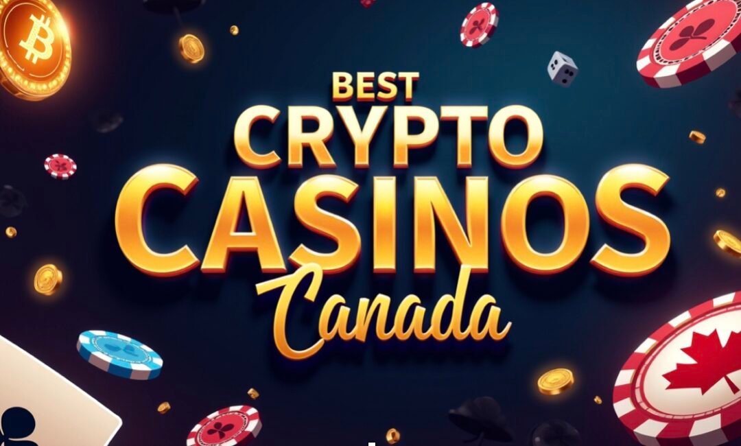 Best Crypto Casinos Canada: BitStarz Rated As Top Canadian Bitcoin Casino With Fast Payouts & Exclusive Bonuses!