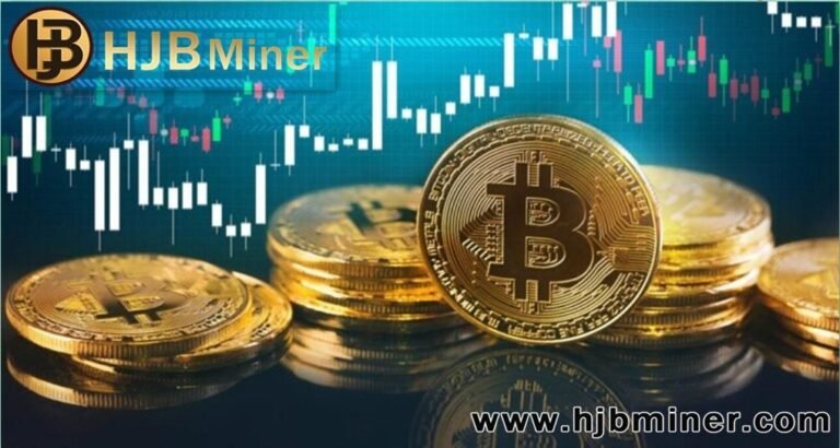 HJB Miner Commissions 50 MW Solar Farm and Opens Green-Hashrate Cloud Mining Contracts
