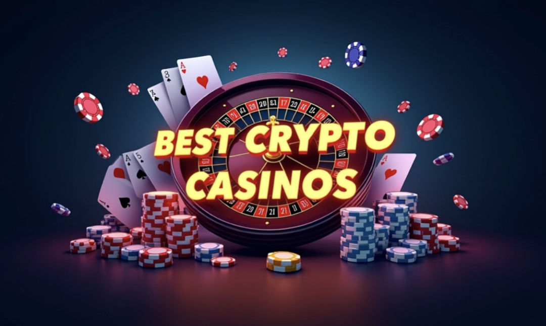 Best Crypto Casinos: JACKBIT Is Ranked #1 Top Bitcoin Online Casino Without ID Verification!