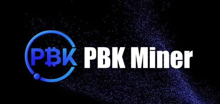 New Bitcoin–Dogecoin Dual Mining Guide Highlights PBK Miner as a Passive Income Powerhouse