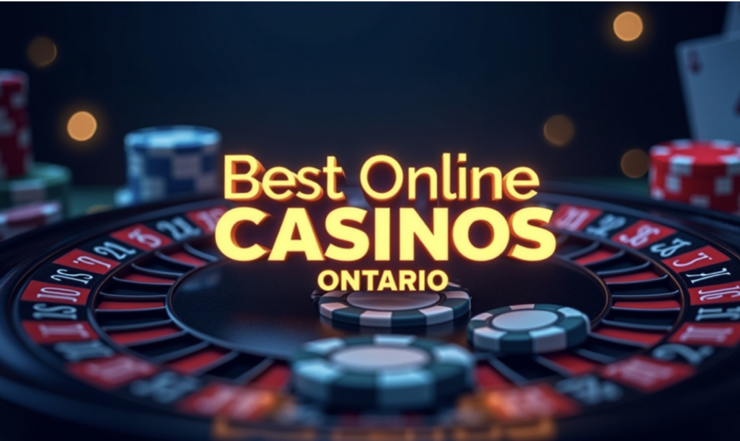 Best Online Casinos Ontario: 7Bit Casino, Recognized as the Best Real Money Online Casino in ON