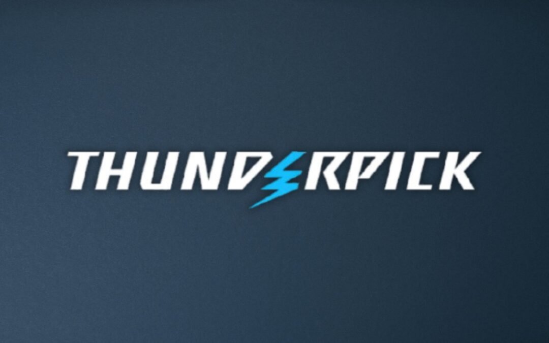 Best Esports Betting Sites: Thunderpick Picked as Best Esports Betting Site of 2025 (May Update)