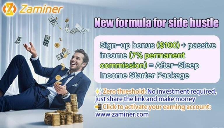 Litecoin Cloud Mining Booms as ZA Miner Reports Surge in New Users and Passive Income Success
