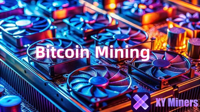 XY Miners launches free mining app: increasing profits for Bitcoin, Litecoin, Dogecoin, Pepecoin holders