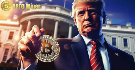 OPTO Miner: Launching an excellent application to turn your mobile phone into an efficient mining machine