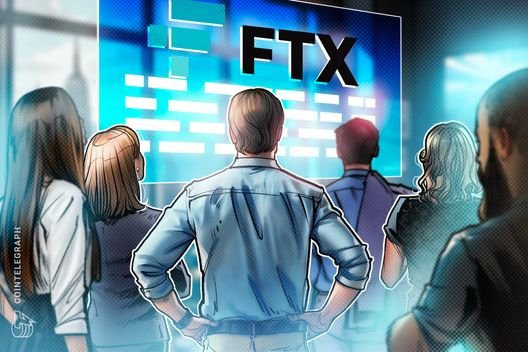 US prosecutor intervenes in FTX-linked case, suggests resolution without trial