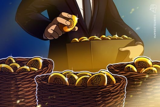 Metaplanet shares jump after $5.4B plan to buy Bitcoin