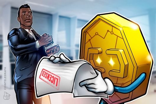 Crypto exchange Bitvavo receives MiCA license from the Netherlands
