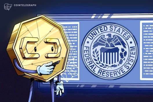 Fed cuts ‘reputational risk’ scrutiny used to ‘assassinate’ crypto firms
