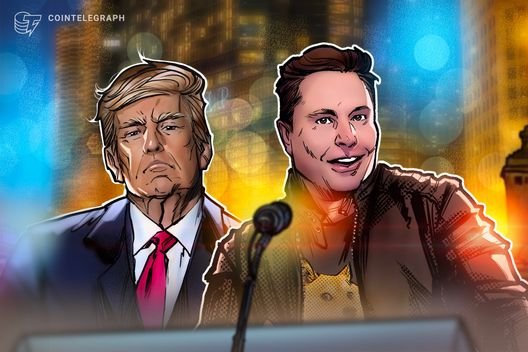 ‘Full porting Bitcoin’ could be Musk