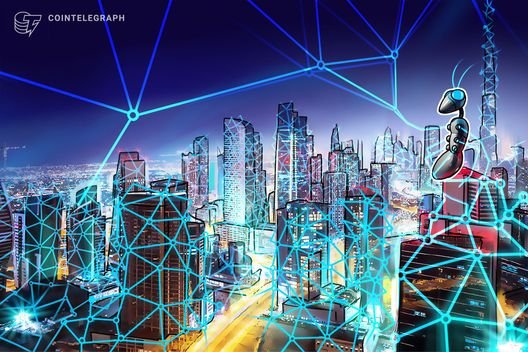 Dubai real estate sales hit $18B in May amid tokenization push