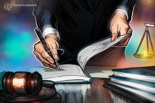 Genesis lawsuit alleges DCG ‘alter ego’ scheme, ignored warnings