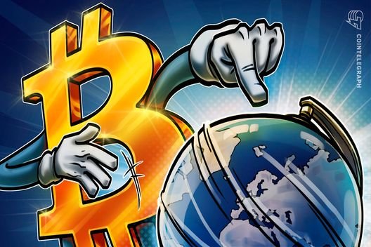 Bitcoin is