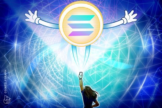 Solana ranks second in DEX volumes — Will SOL price follow?