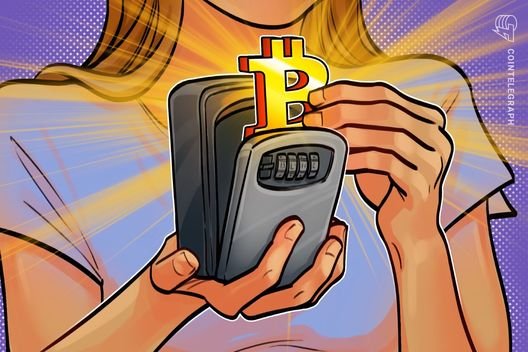Bitcoin chart pattern, return of ‘HODL mode’ point to imminent all-time BTC price high