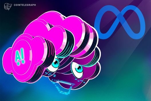 Meta hires former OpenAI top talent amid AGI push