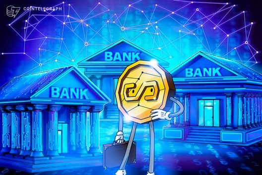 Crypto firm for Deutsche, Street Street launches private stablecoin contract
