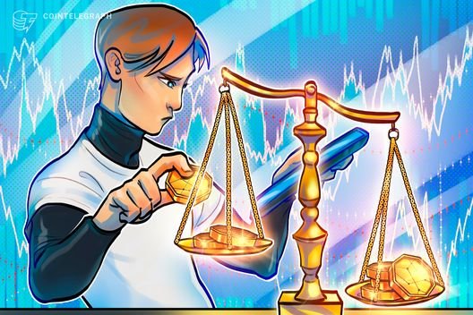 Small crypto trading prodigy nets $1.5M using unorthodox strategy