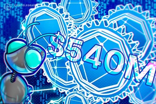 Aptos sees surge in tokenized assets as asset managers go onchain