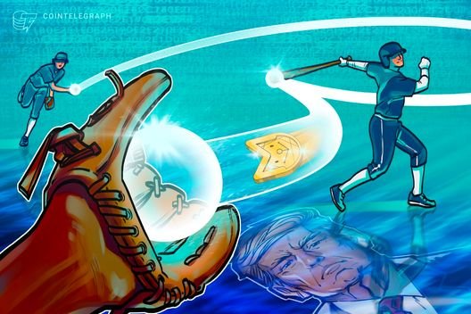 TRUMP memecoin ‘hasn’t pumped’ after Eric Trump says WLF will buy big stack