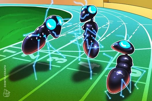 Blockchain is the missing trust layer in sports analytics