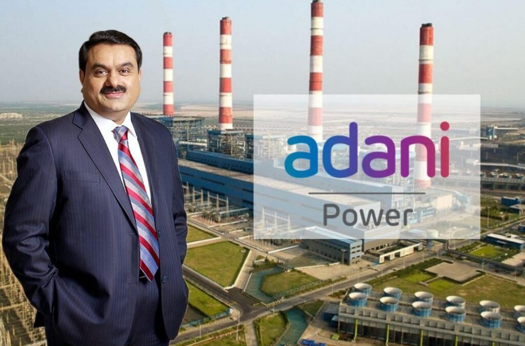Adani Power