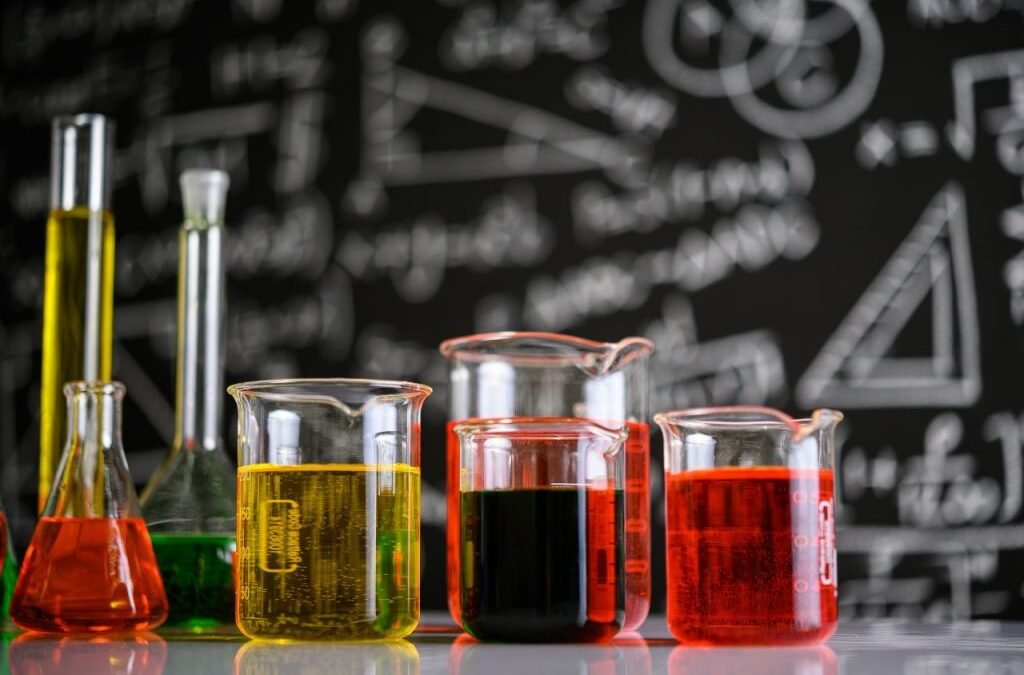 Best Chemical stocks in India