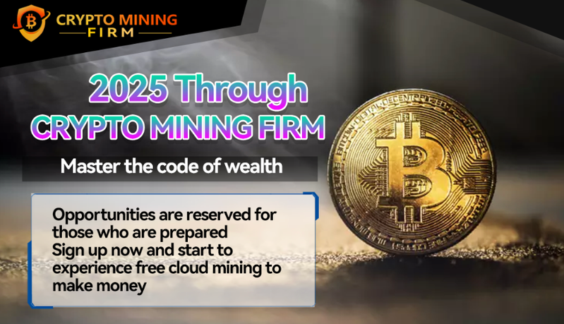 Earn Passive Income from Your Phone: CryptoMiningFirm Launches New Mobile App With Zero Hardware Required